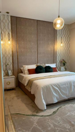 Jumeirah Beach Residence -Al-Fattan Marine Tower